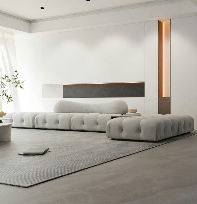 Luxury residential apartments in Mangalore at Vajra Infinity by Vajra Builders