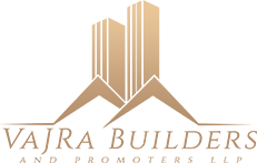 Vajra Builders logo