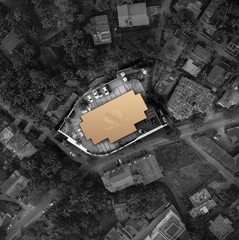 Vajra Builders real estate developer